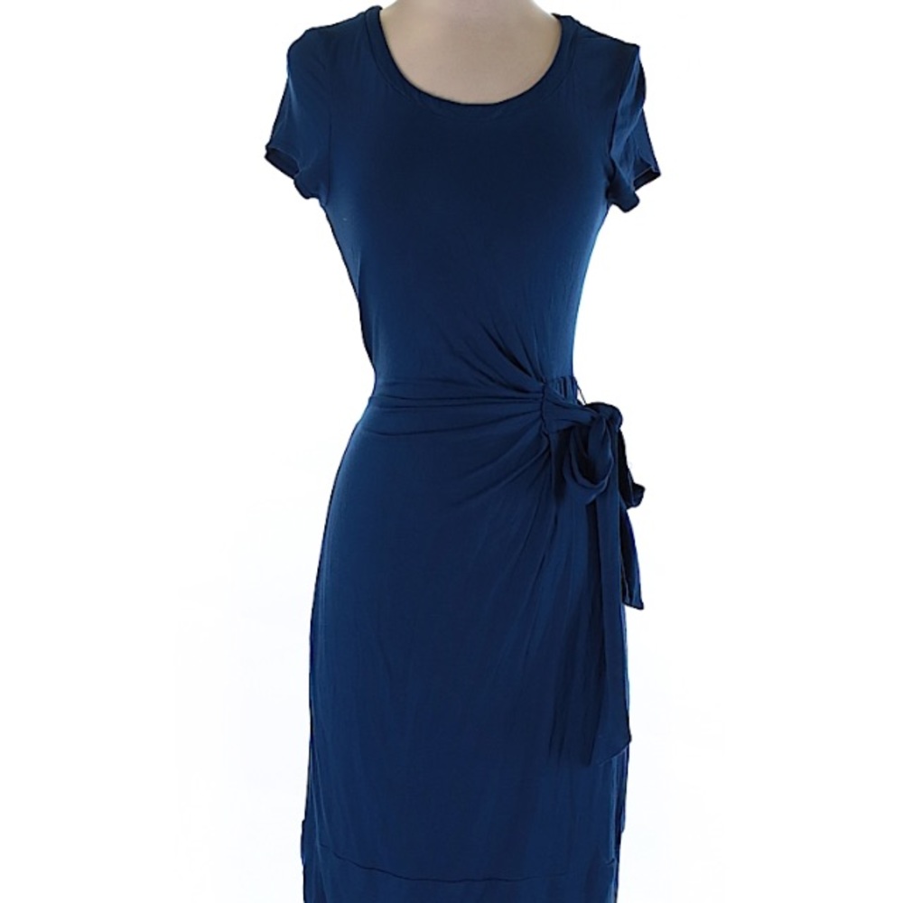 NY and company XS blue dress